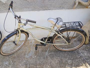 bici unisex beach beach cruiser