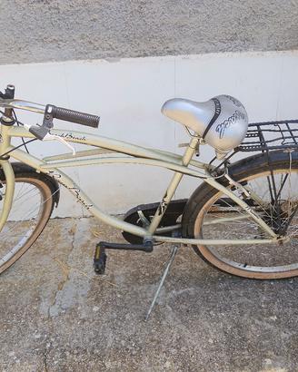 bici unisex beach beach cruiser