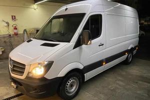 MERCEDES-BENZ Sprinter F43/33 311 CDI prezzo X r