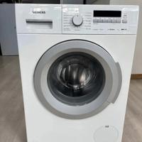 Lavatrice SIEMENS 7KG RICONDIZIONATA