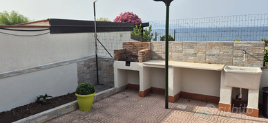 Costa Saracena castelluccio