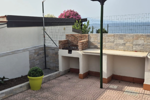 Costa Saracena castelluccio