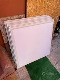 Pannelli led controsoffitto 60x60