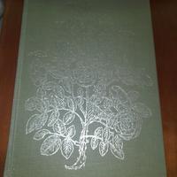 LIBRO " IL GRANDE LIBRO DEI FIORI E DELLE PIANTE "