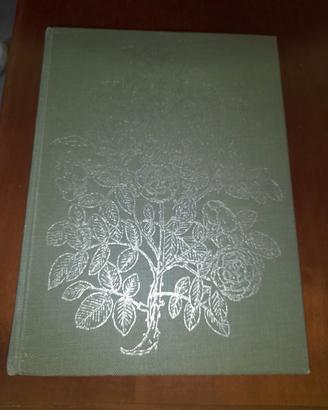 LIBRO " IL GRANDE LIBRO DEI FIORI E DELLE PIANTE "