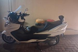motociclettei