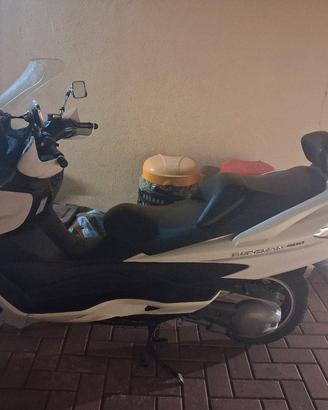 motociclettei