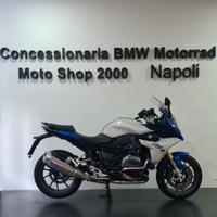 BMW R 1200 RS - 2016 Permute