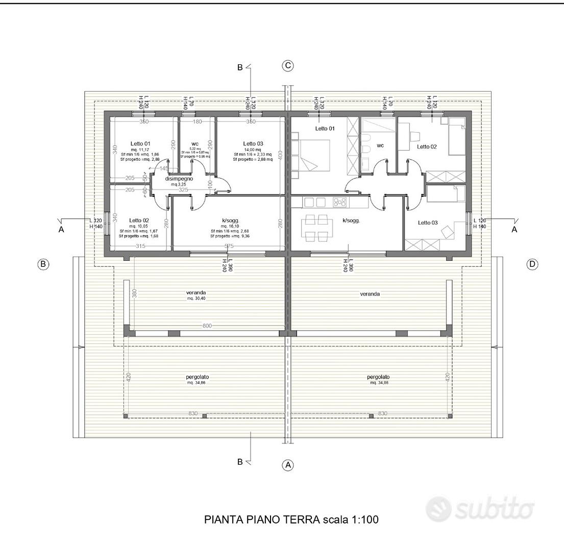 House in PA - Vista 3