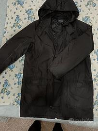 Giaccone uomo Trussardi