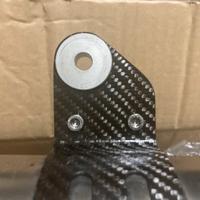 Scarico Akrapovic per BMW R1200GS (2004/2009)