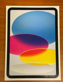 Ipad apple 128gb 2026 nuovo imballato