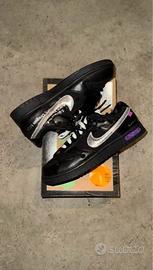 Nike Dunk Low x Off White Lot 50