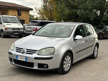 Volkswagen Golf 1.9 TDI 5p. Comfortline