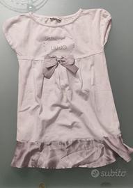 Vestitino Bimba (Liu-Jo)