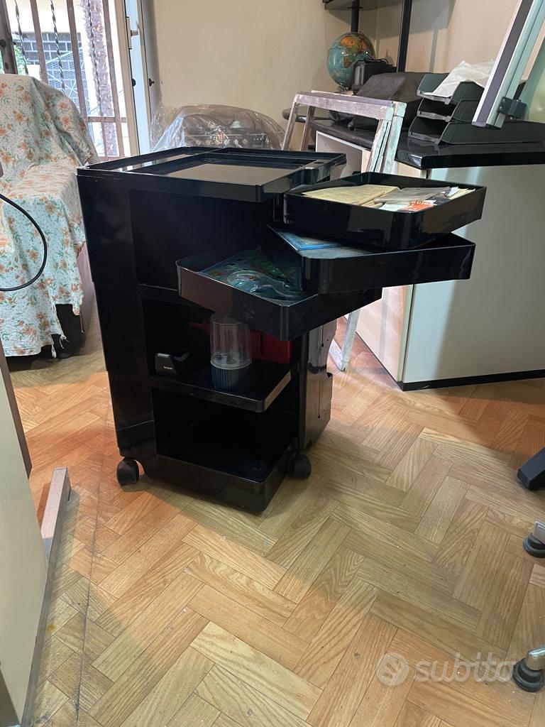 Colombo Casalinghi Paraschizzi In Alluminio Diametro 25 Cm - Fatto In Italia - Copri Padella E Pentola Anti Schizzi - Manico In Plastica - 2