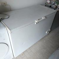 Freezer a pozzetto