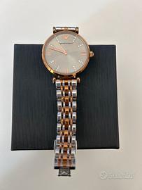 Orologio armani donna