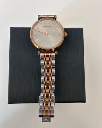 Orologio armani donna