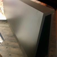 Mobile IKEA testiera letto