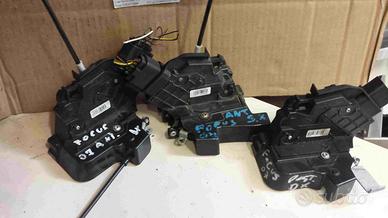 SERRATURA POSTERIORE DESTRA FORD Focus Berlina 3°