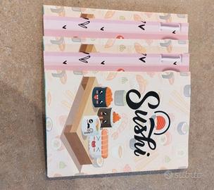 quaderni scuola elementare 