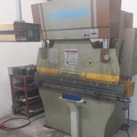 Pressa piegatrice Vimercati 25-1550