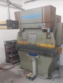 Pressa piegatrice Vimercati 25-1550