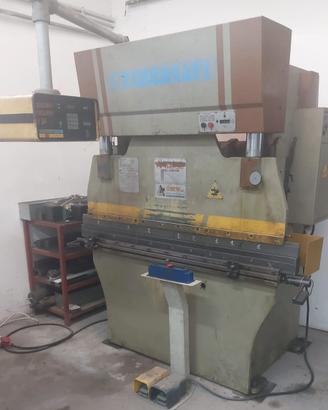 Pressa piegatrice Vimercati 25-1550