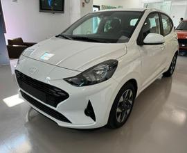 Hyundai i10 1.0 MPI Connectline