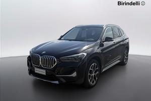 BMW X1 (F48) - X1 xDrive18d xLine Plus