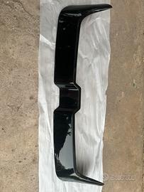 SPOILER AUDI A3/S3 sportivo nuovo