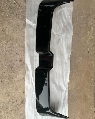 SPOILER AUDI A3/S3 sportivo nuovo