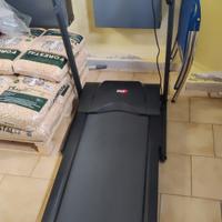 tapis roulant elettrico