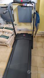 tapis roulant elettrico