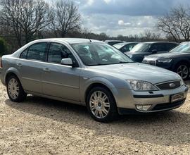 Ford Mondeo 2.0 16V TDCi (130CV) 5p. Tit.
