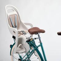 Seggiolino bici Decathlon 