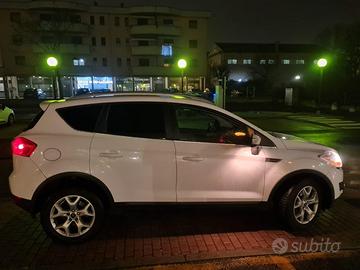 Ford Kuga 2.0 140 cv