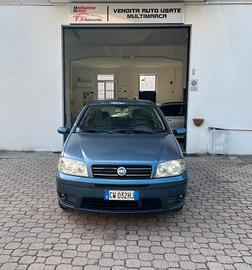 Fiat Punto 1.3 Multijet Dynamic 139.000KM