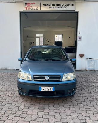 Fiat Punto 1.3 Multijet Dynamic 139.000KM