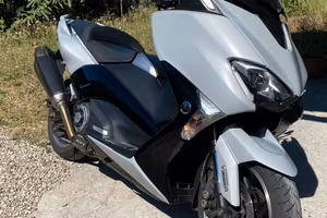 tmax 530