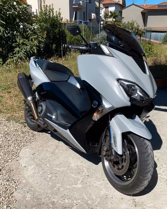 tmax 530