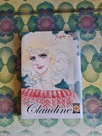 Manga Claudine di Riyoko Ikeda, come nuovo