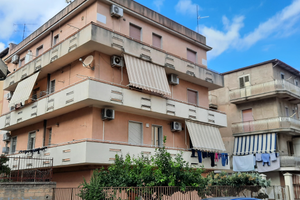 Appartamento zona residenziale di Caposoprano