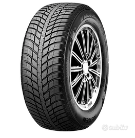 Pneumatici Nexen 4 stagioni 175/65R14 82T