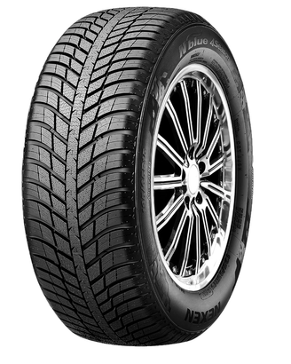 Pneumatici Nexen 4 stagioni 175/65R14 82T