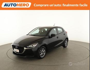 MAZDA 2 MC20509
