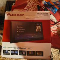 autoradio 2 din piooneer