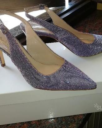 Scarpe da cerimonia nuove