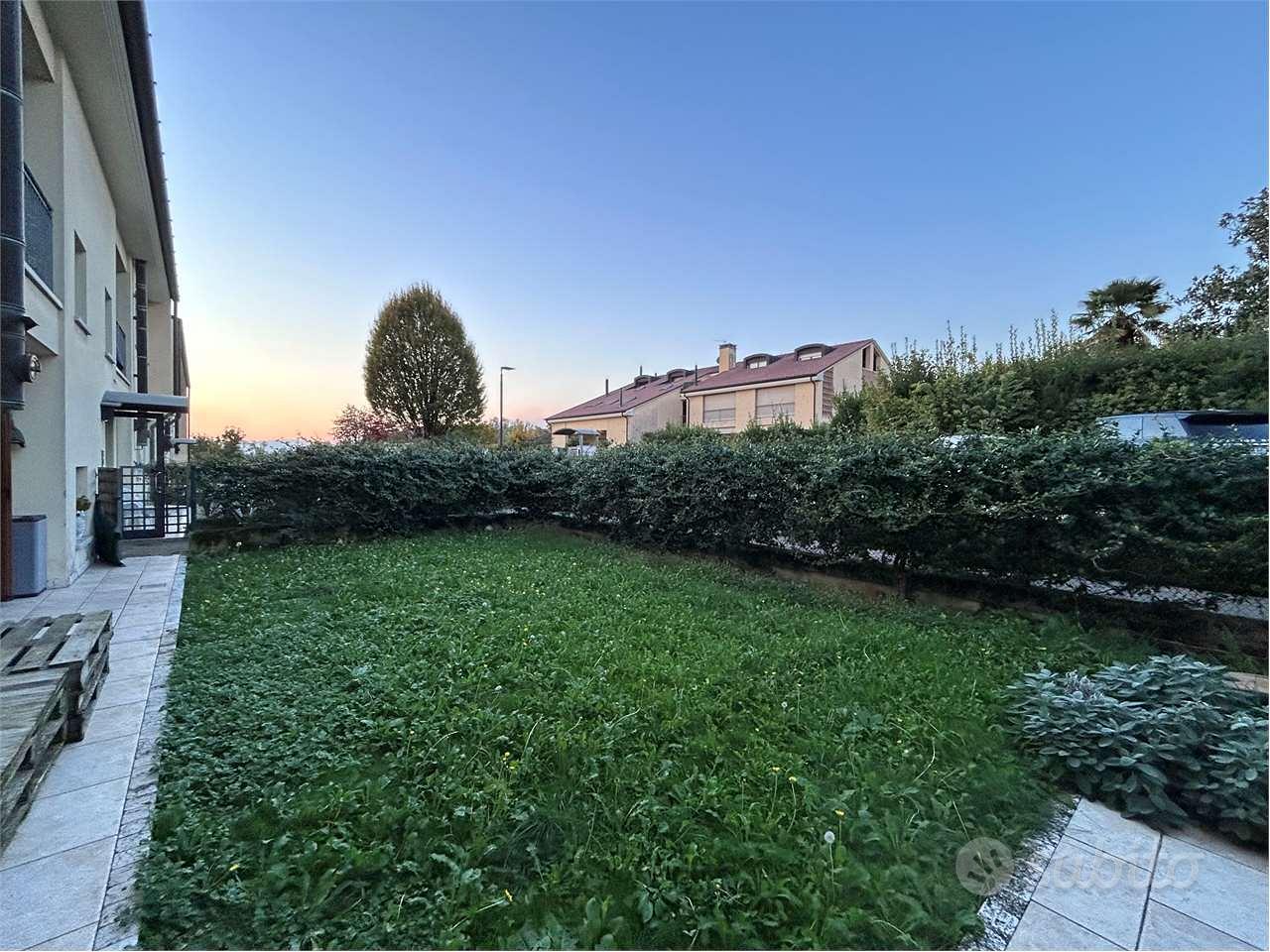 Mini appartamento con Giardino - View 3